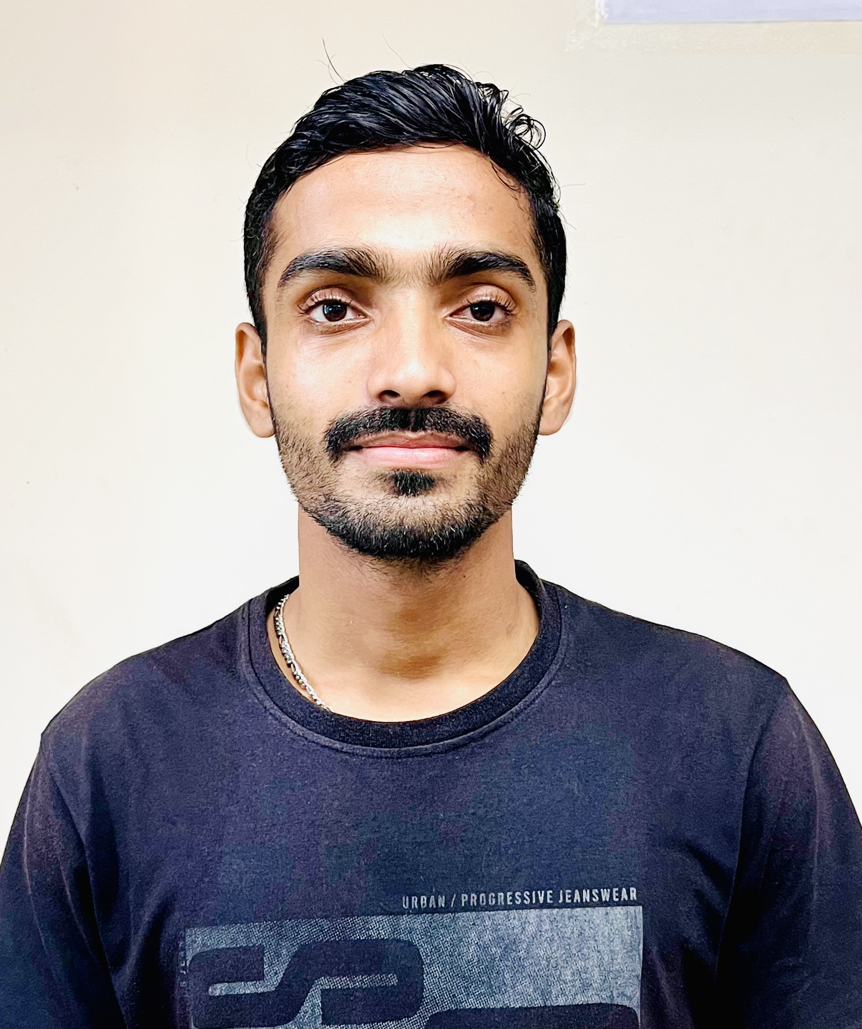 Abhishek Kumar Jha