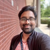 Dr. Akash Pandey