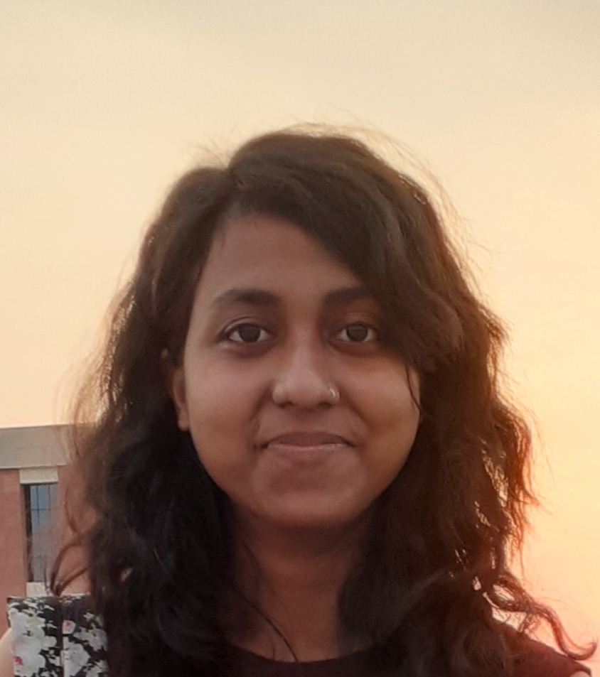 Arpita Singh