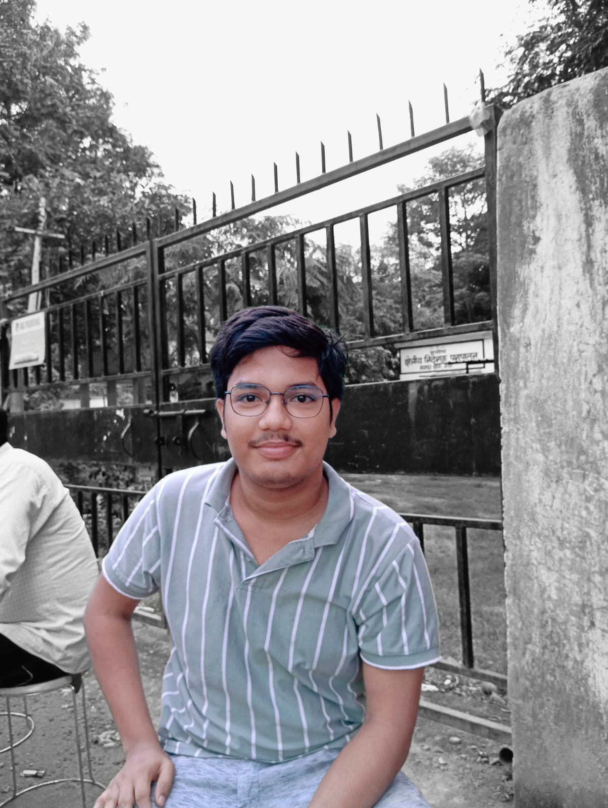 Atharul Mustafa