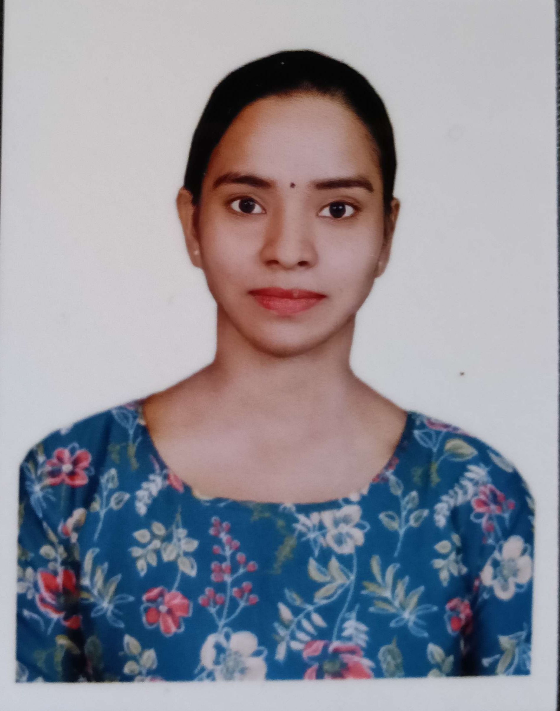 Jagyasini Behera