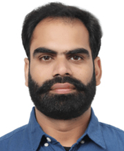 Dr. Lakhwinder Singh