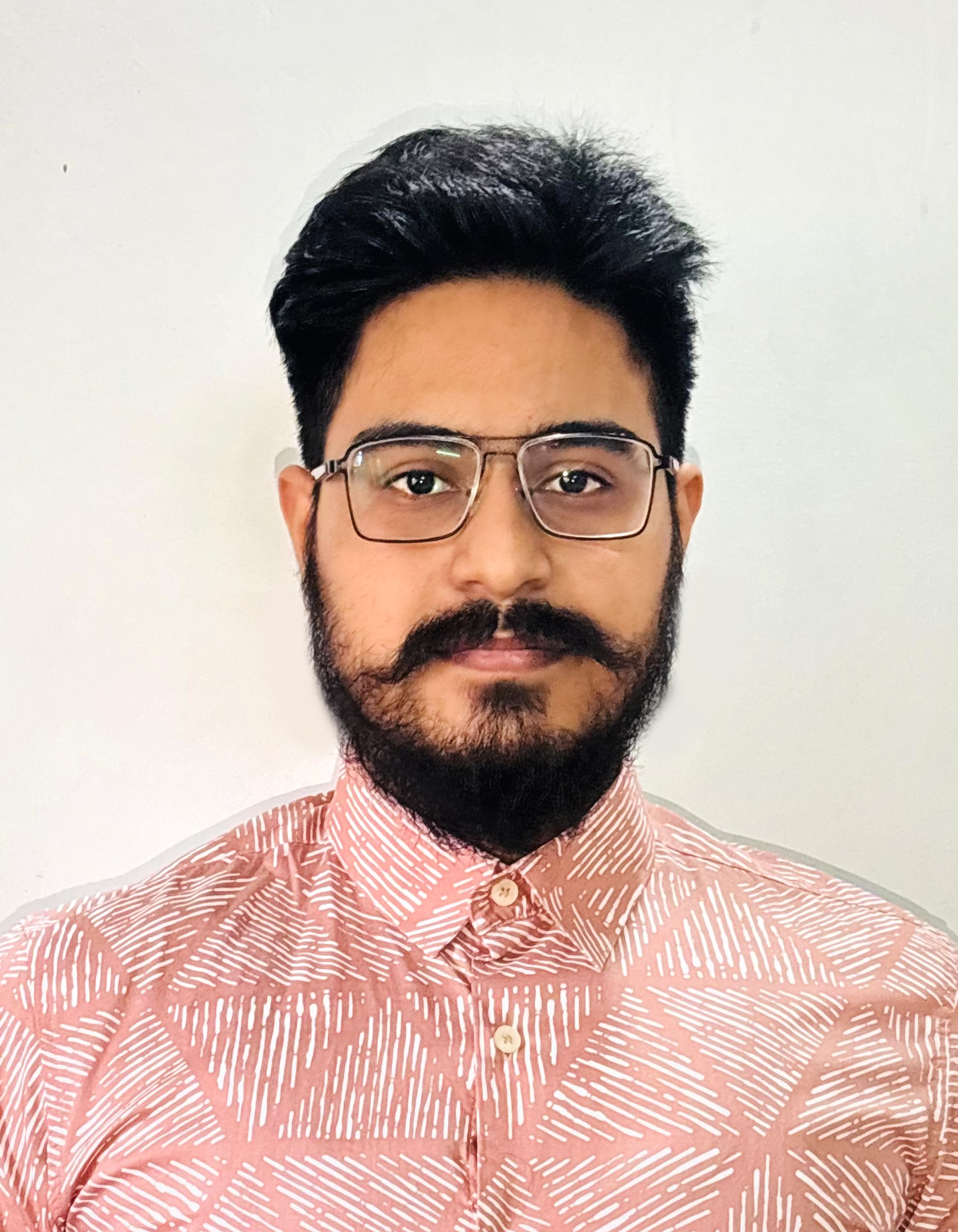 Manash Pr Baruah