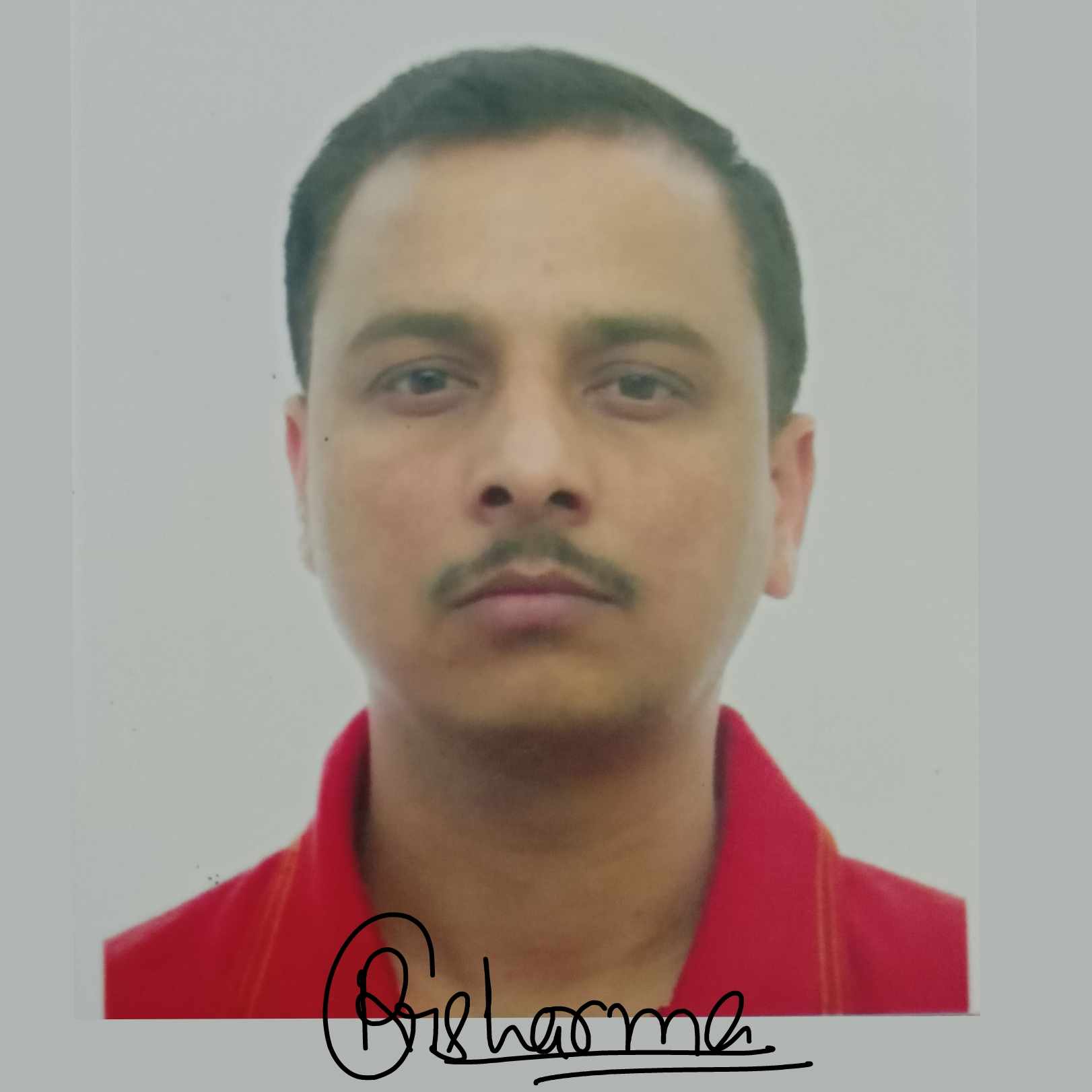 Ritesh Sharma