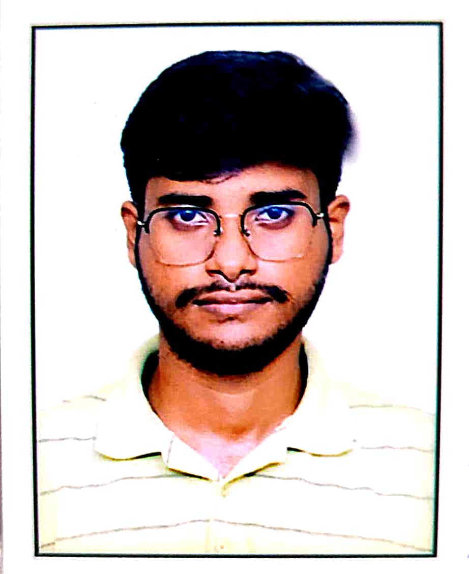 Sankhadeep Das