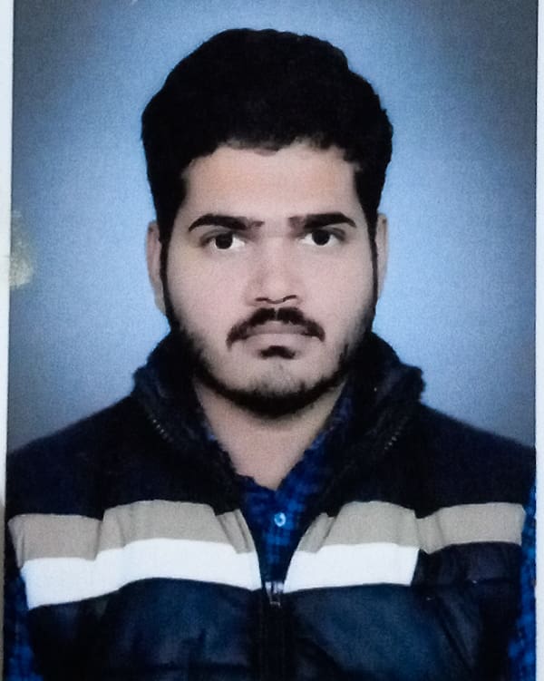 Dr. Shashank Mishra