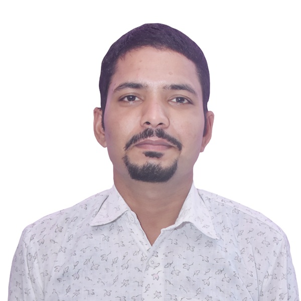 SUNIL KUMAR SAINI