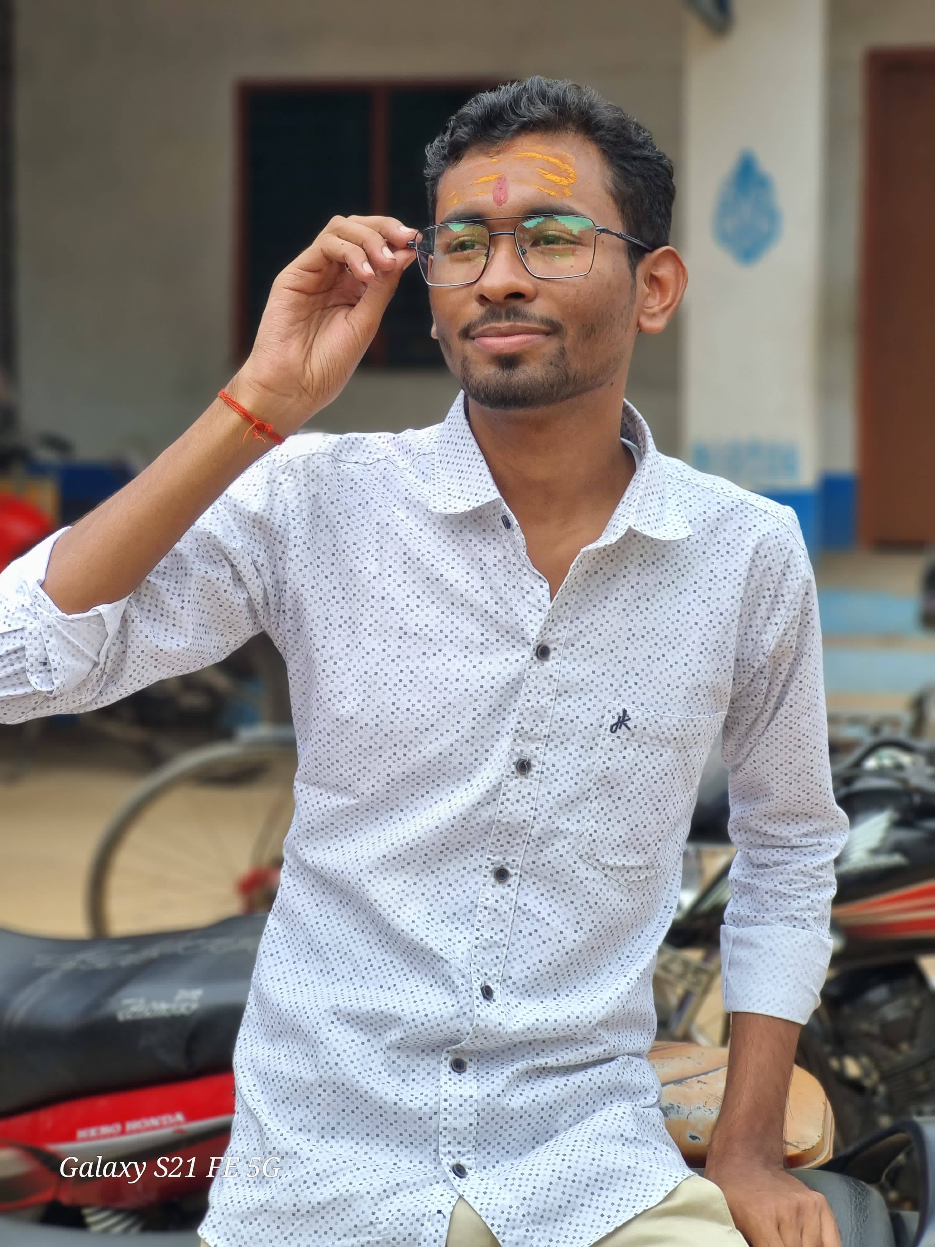 Tanmoy Koley